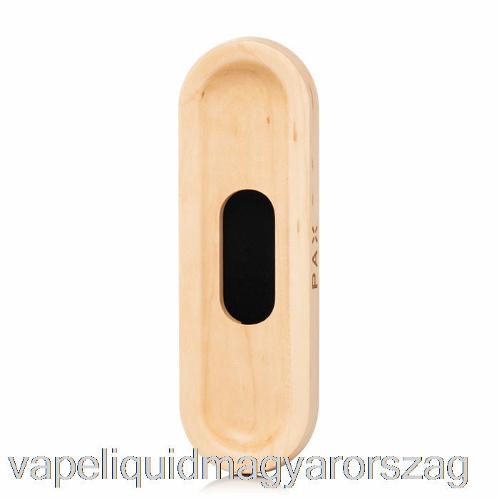 Pax Töltőtálca Juhar Vape Pen